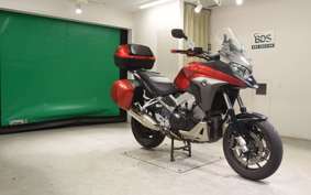 HONDA VFR800X 2015 RC80