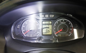 SUZUKI SKYWAVE 200 (Burgman 200) 2012 CH41A