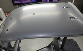 HONDA GYRO CANOPY 1993 TA03