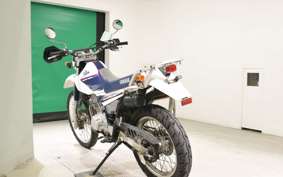 YAMAHA SEROW 225 Gen.3 2001 4JG
