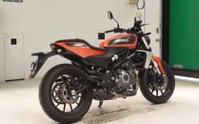 HARLEY X350 2024