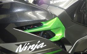 KAWASAKI NINJA 250 2 EX250Y