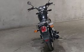 HONDA CBF125T PJJN