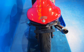SUZUKI GSX-1300R HAYABUSA 2022 EJ11A