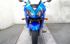 KAWASAKI ZX 1200 NINJA R 2005 ZXT20B