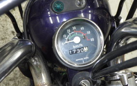 HONDA MONKEY 2022 Z50J