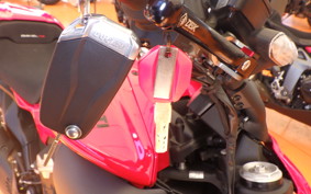 DUCATI DIAVEL V4 2025