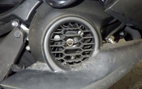 YAMAHA AXIS 125 Z SEJ6J