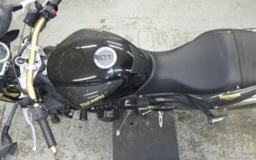 TRIUMPH STREET TRIPLE 2007