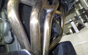 KAWASAKI Z1000 Gen.3 2008 ZRT00B