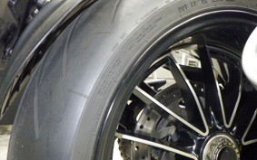 DUCATI DIAVEL DARK 2013