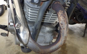 YAMAHA XT250X DG11J