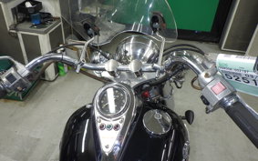 KAWASAKI VULCAN 400 Gen.2 1995 VN400A