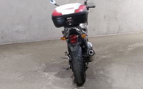 HONDA NC 700 X DCT RC63