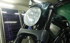 HARLEY NIGHT ROD 1250 SP 2014