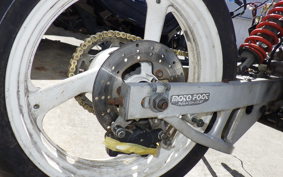 HONDA FTR223 MC34