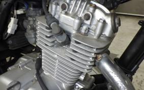 SUZUKI GN125 H