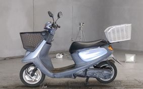 YAMAHA JOG POCHE SA08J