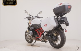 BMW R1200R 2016
