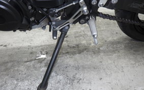 KAWASAKI Z400 Gen.2 2019 EX400G