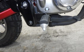 HONDA MONKEY 125 ABS 2020 JB02