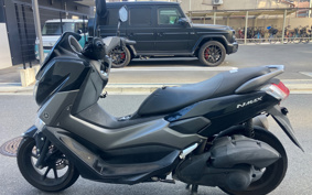 YAMAHA NMAX ABS SED6J