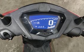 YAMAHA CYGNUS125XSR SED8J
