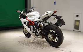 MV AGUSTA F3 2013