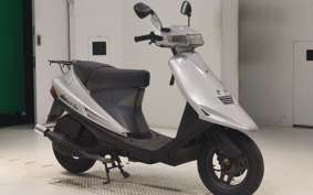 SUZUKI ADDRESS V100
