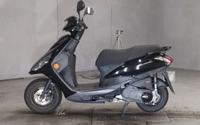 YAMAHA AXIS Z SED7J