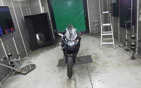 SUZUKI GSX250 R 2019