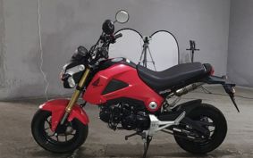 HONDA GU ROM JC61