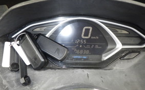HONDA PCX125 JF81