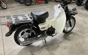 SUZUKI BAR DEE50 BA43A