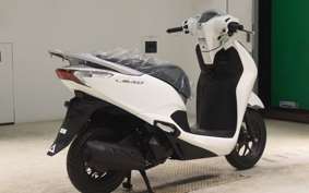HONDA LEAD 125 JK12