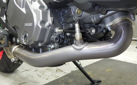 DUCATI MONSTER 937 + 2024
