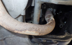 HONDA PCX 150 1996 KF18