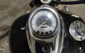 YAMAHA DRAGSTAR 250 VG02J