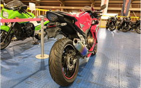 HONDA CBR400R 2019 NC56