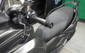 YAMAHA TRICITY 300 2023 SH15J
