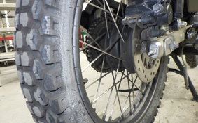 HONDA CT125 HUNTER CUB 2021 JA55