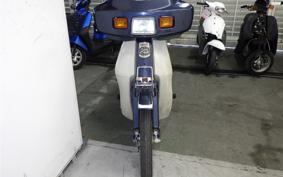 HONDA C90 SUPER CUB E 1985 HA02