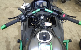 KAWASAKI NINJA 650 A 2023 ER650S