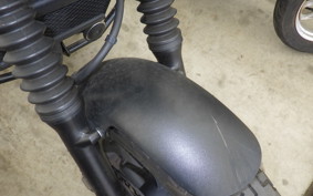 HONDA REBEL 250 S MC49