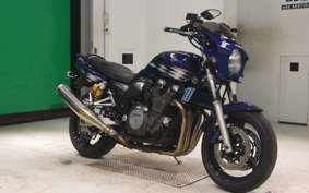 YAMAHA XJR1300 Gen.2 2008 RP17J