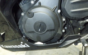 KAWASAKI NINJA 400 2018 EX400G