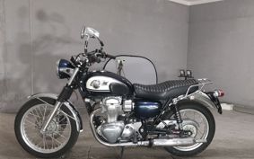 KAWASAKI W800 2015 EJ800A