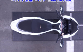 HONDA PCX125