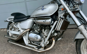 HONDA V-TWIN MAGNA MC29