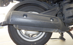 YAMAHA GEAR Gen.2 UA08J